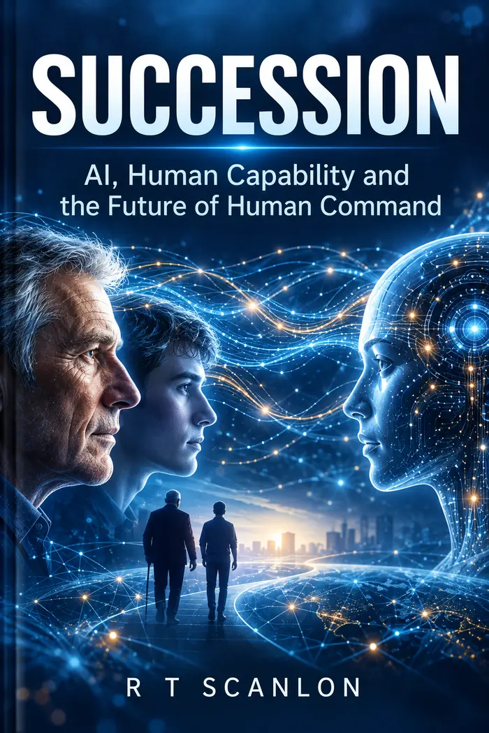 Succession cover